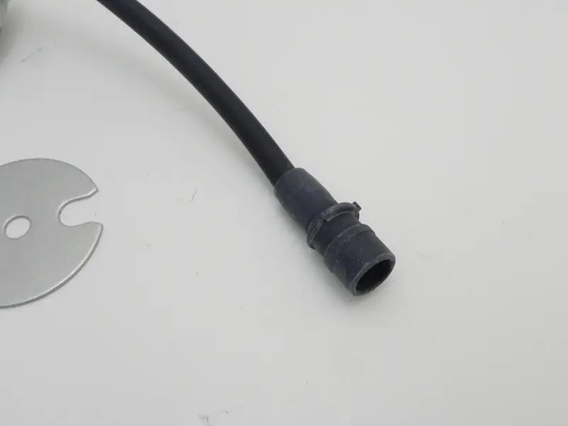 (New) 964/993 Oil Cooler And A/C Condenser Blower Fans Series Resistor - 1989-98 2