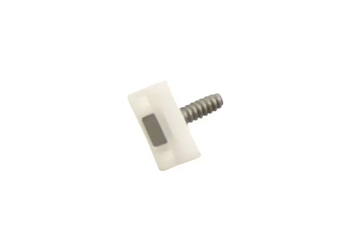 (New) 964/993 Rocker Panel Support Clip - 1989-98 1