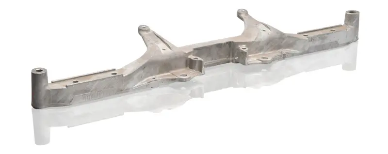 (New) 964/993 Suspension Crossmember - 1989-98 1