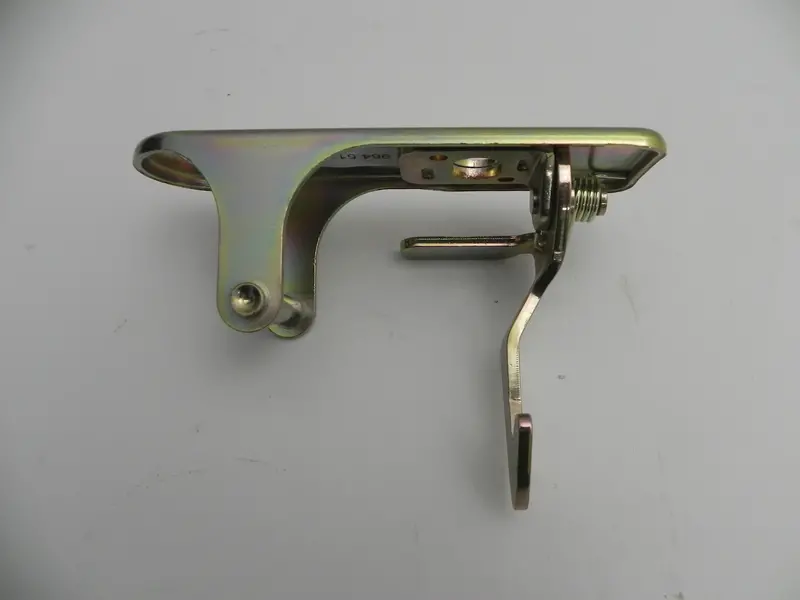 (New) 964/993 Upper Hood Lock 1989-98 1