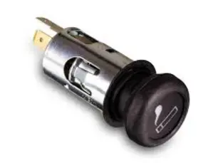 (New) 964 Cigarette Lighter Assembly - 1989-94 1