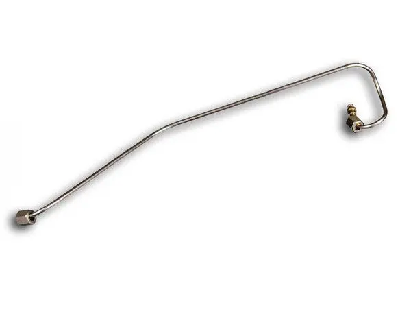 (New) 964 Cylinder 6 Injection Line - 1991-94 1