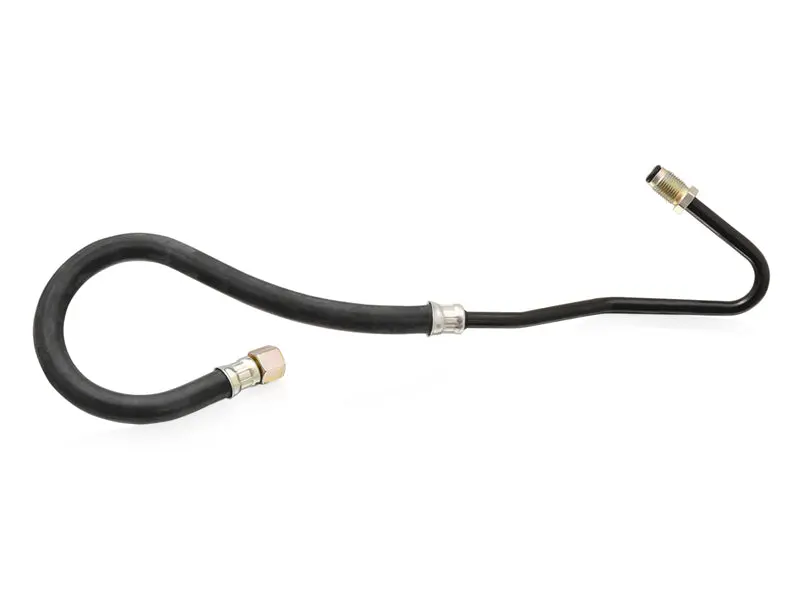 (New) 964 Fuel Return Line - 1989-94 1