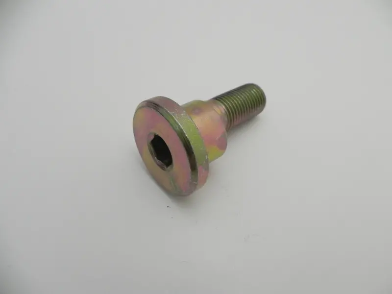 (New) 964 Rear Axle Eccentric Screw - 1989-94 1