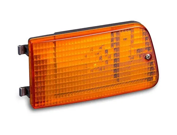 (New) 964 Right Hand Reflector - 1989-94 1