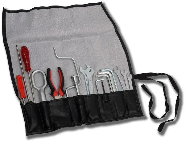 (New) 964 Turbo Complete Tool Bag - 1989-94 1