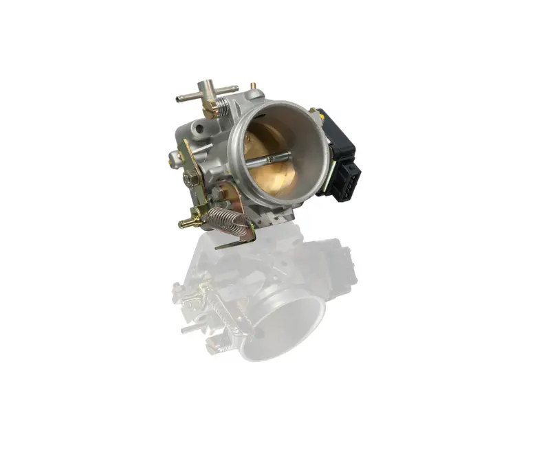 (New) 964 Turbo Throttle Housing - 1993-94 1