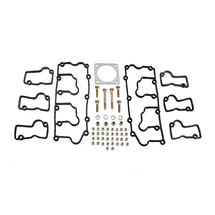 (New) 964 Valve Cover Gasket Set - 1989-94 1