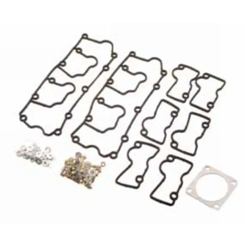 (New) 964 Valve Cover Gasket Set - 1989-94 1