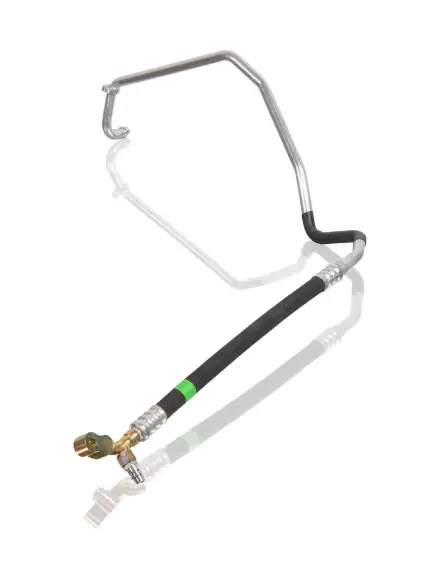 (New) 968 A/C Refrigerant Line 1992-95 1