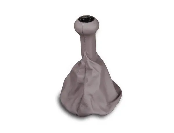 (New) 968 Classic Grey Gearshift Knob - 1992-95 1