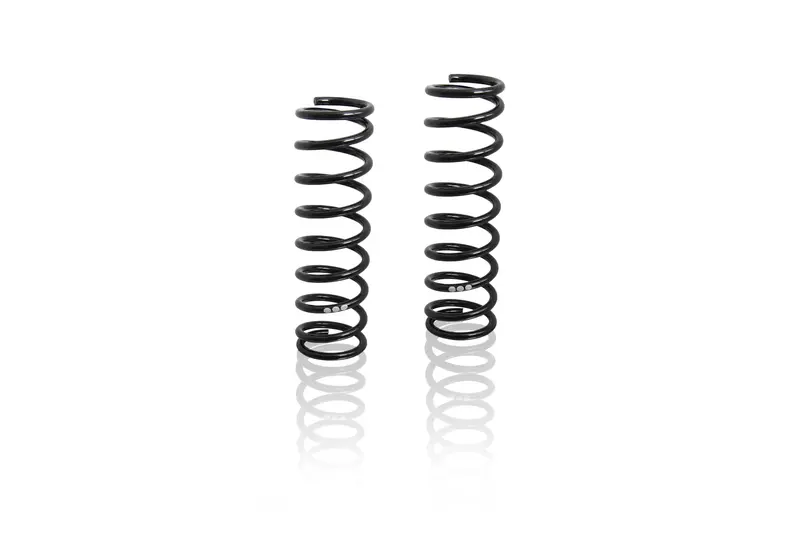 (New) 968 Cs Front Coil Spring Set - 1993-95 1