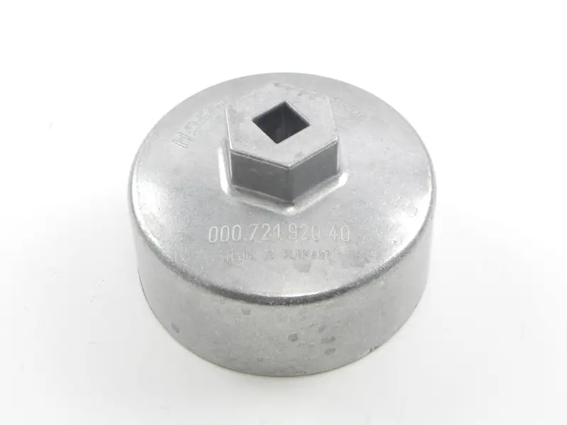 (New) 986/987/996/997/Cayman/Cayenne Oil Filter Wrench 3/8'' Drive - 1998-2008 1