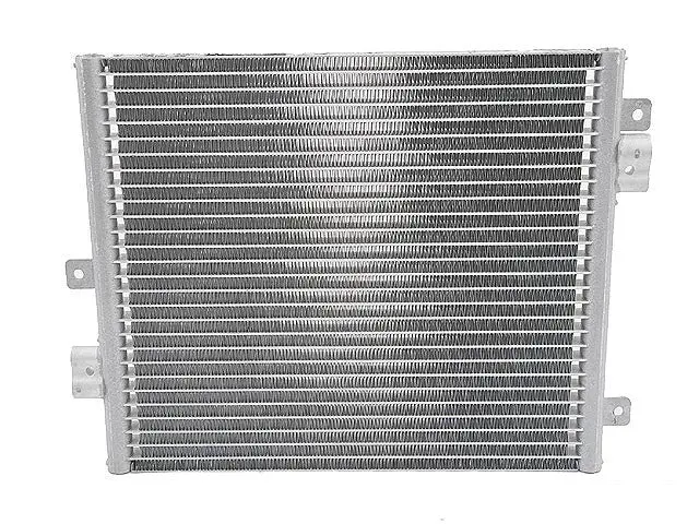 (New) 986/996/997/Gt3 A/C Condenser - 2002-2013 1