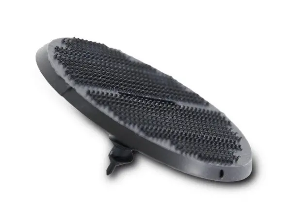 (New) 986/996 Fastening Plate For Floor Mats - 1985-2012 1