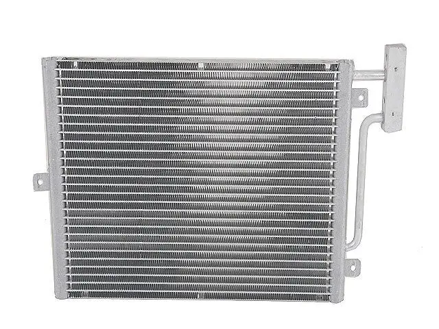 (New) 986/996/Gt3 A/C Condenser - 1996-2005 1