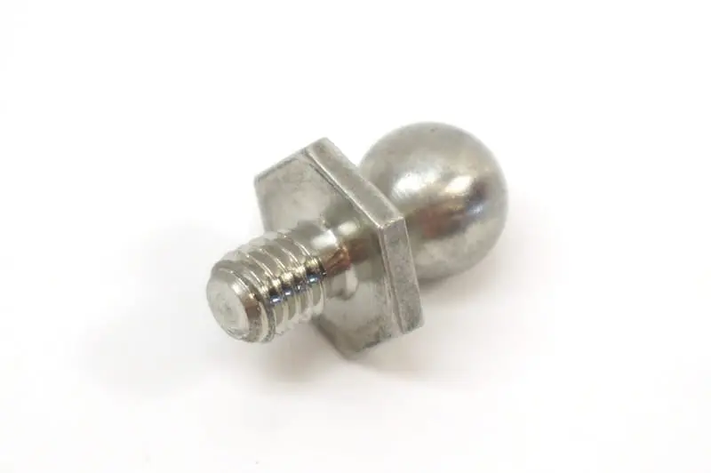 (New) 986 Convertible Top Ball Pin - 1997-2004 1