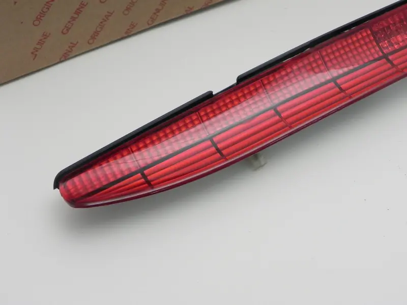 (New) 987 Boxster Rear Center Brake Light - 2005-12 2