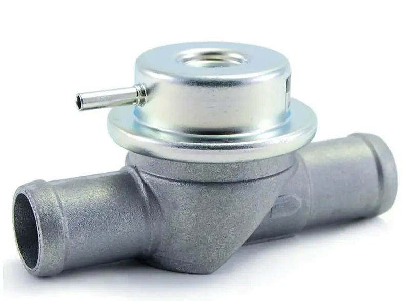 (New) 993 Air-Injection Cut-Off Valve - 1994-98 1