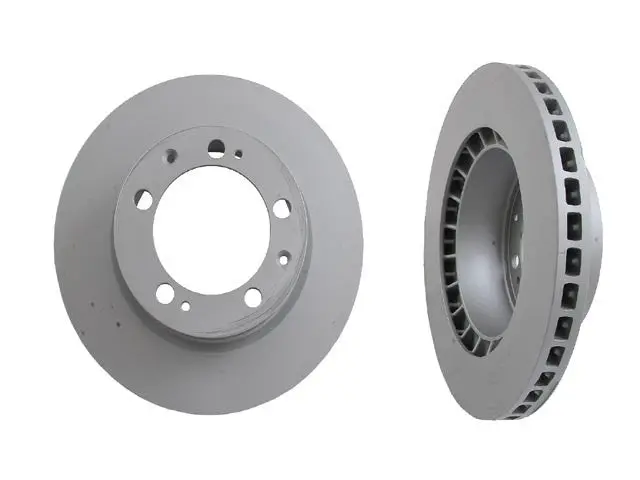 (New) 993 C2/C4 Front Brake Disc - 1990-94 1