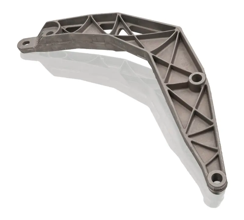 (New) 993 Carrera Rear Suspension Crossmember - 1994-98 1