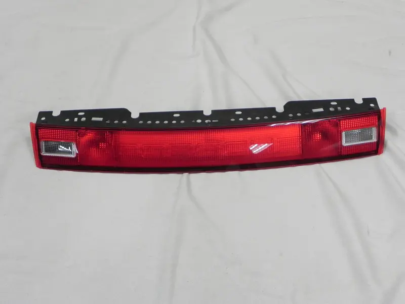 (New) 993 Center Rear Reflector Panel - 1994-98 1
