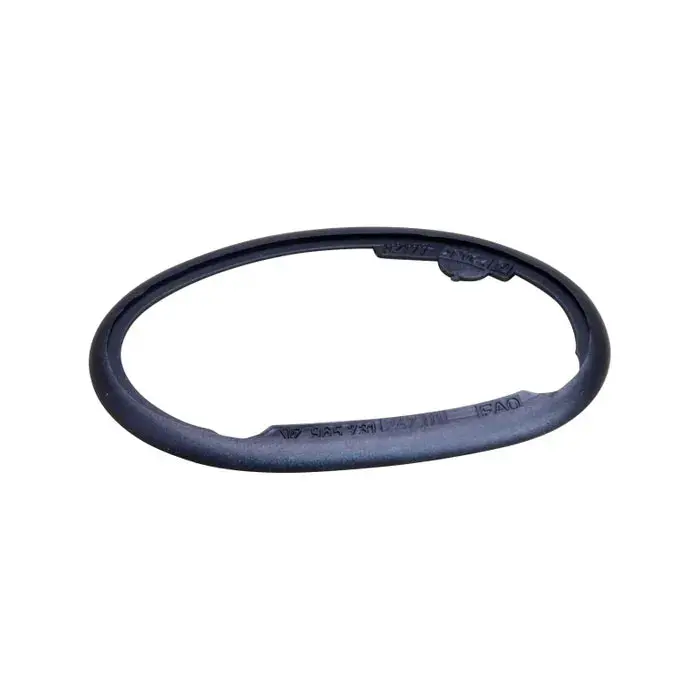 (New) 993 Driver Side Mirror Base Seal - 1994-98 1