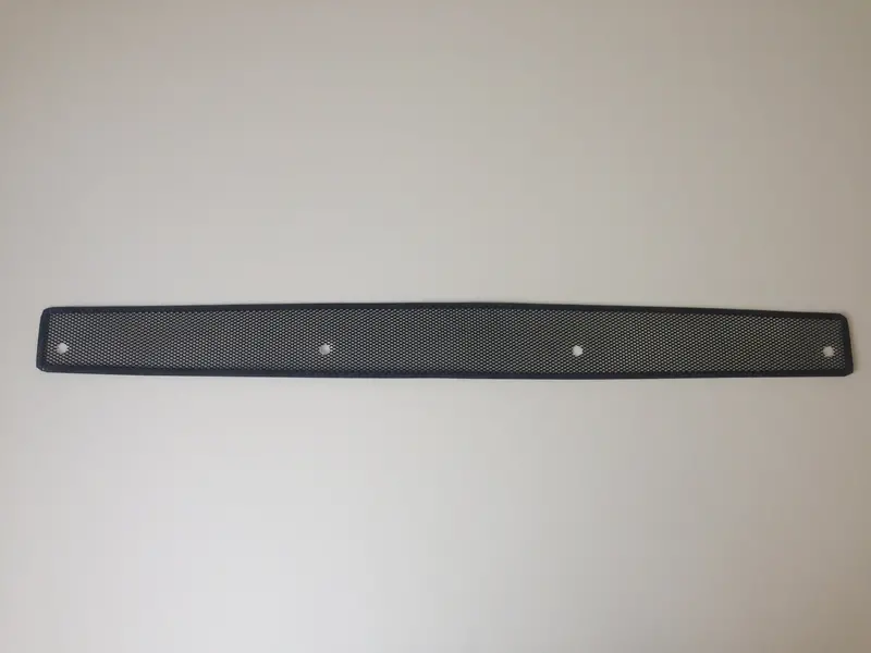 (New) 993 Fresh Air Inlet Grille - 1994-98 1
