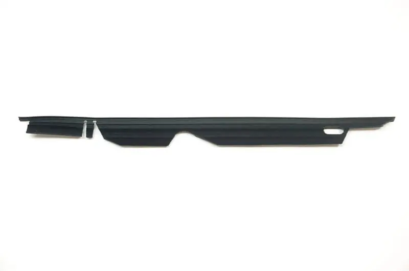 (New) 993 Front Fender To Cowl Seal - 1995-98 1