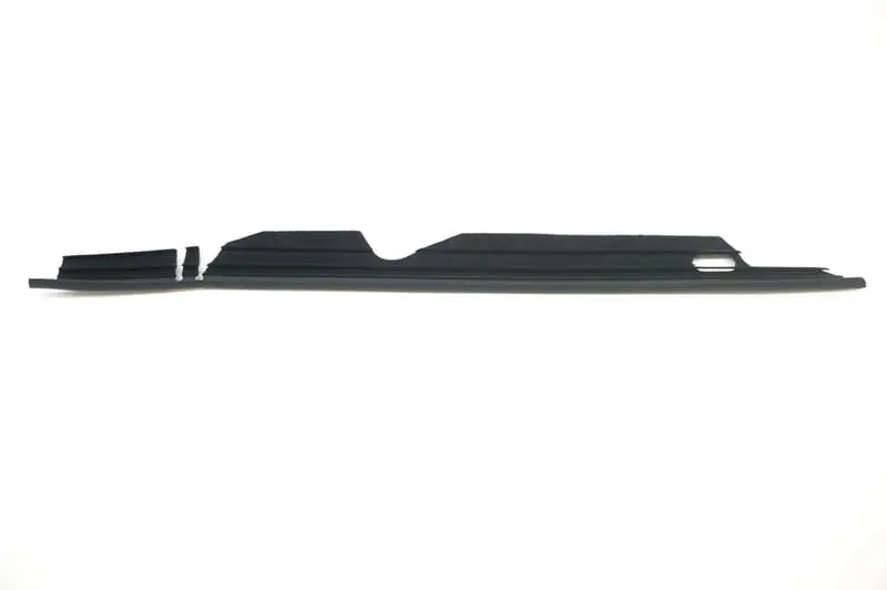 (New) 993 Front Fender To Cowl Seal - 1995-98 2