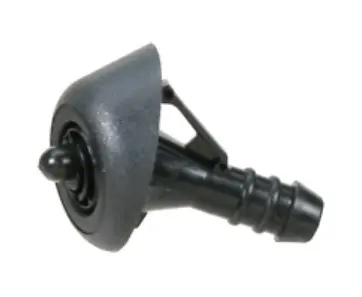 (New) 993 Headlight Washer Jet Right - 1995-98 1