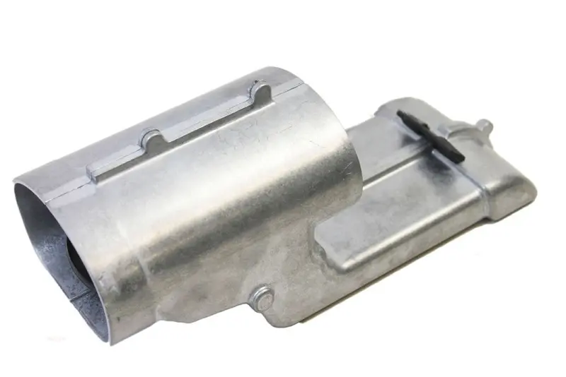 (New) 993 Heater Control Box - 1994-98 1