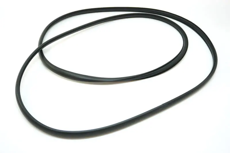 (New) 993 Inner Rear Window Seal - 1994-98 1