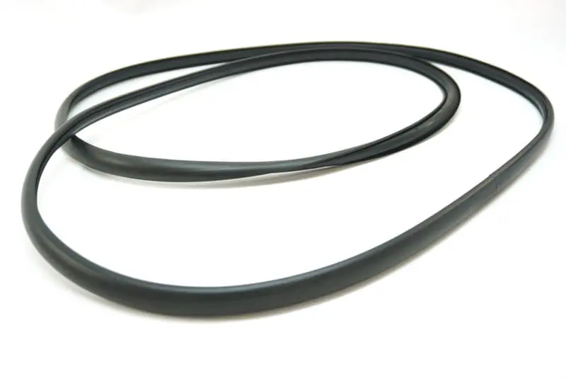 (New) 993 Inner Rear Window Seal - 1994-98 2