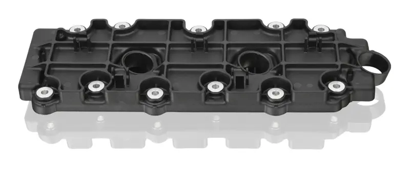 (New) 993 Lower Valve Cover - 1994-98 2