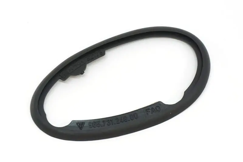 (New) 993 Passenger Side Mirror Base Seal - 1994-98 1
