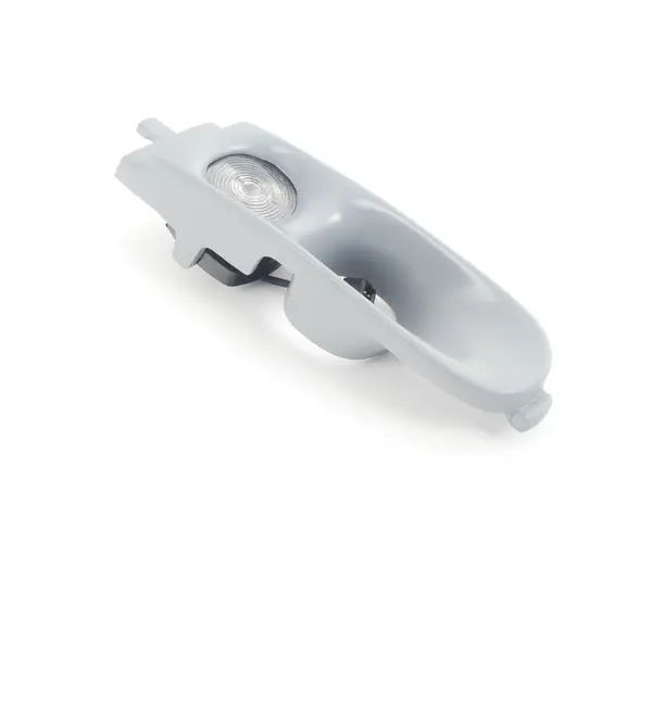 (New) 993 Right Air Inlet With Light - 1996 1