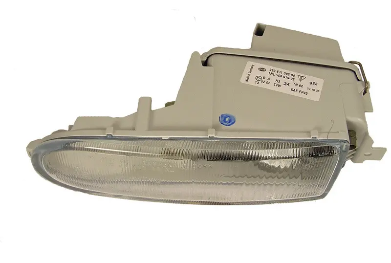 (New) 993 Right Fog Light - 1994-98 1