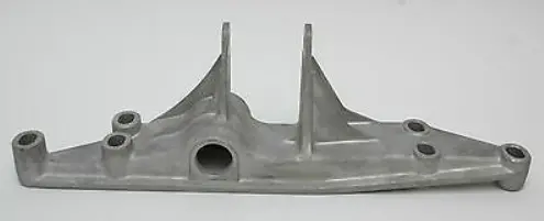 (New) 993 Transmission Mount - 1995-98 1