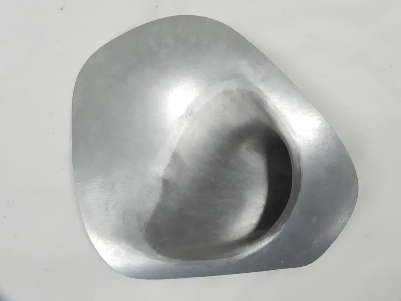 (New) 993 Turbo S Right Hand Air Inlet - 1994-98 1