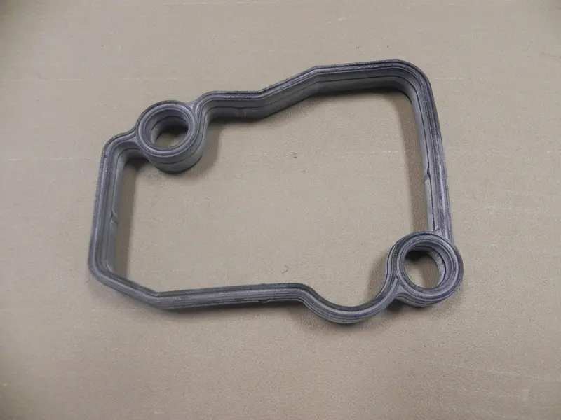 (New) 993 Upper Valve Cover Gasket - 1995-98 1
