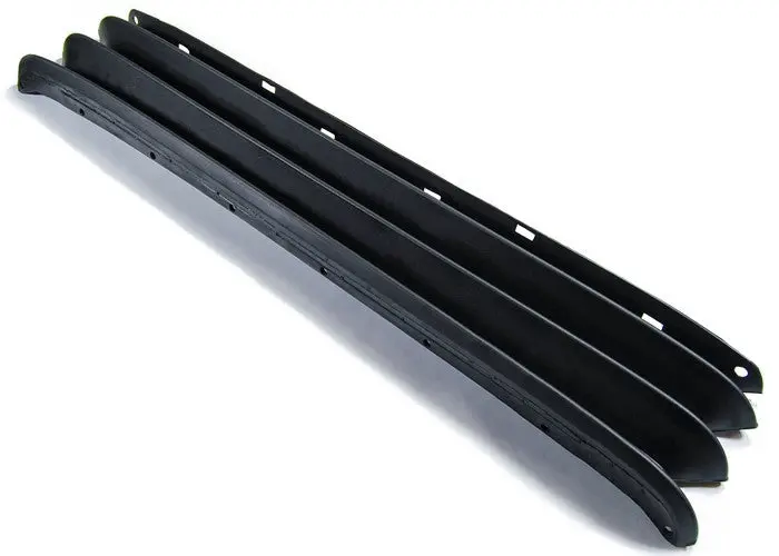 (New) 996/997 Rear Spoiler Accordion Bellow - 1998-2012 1