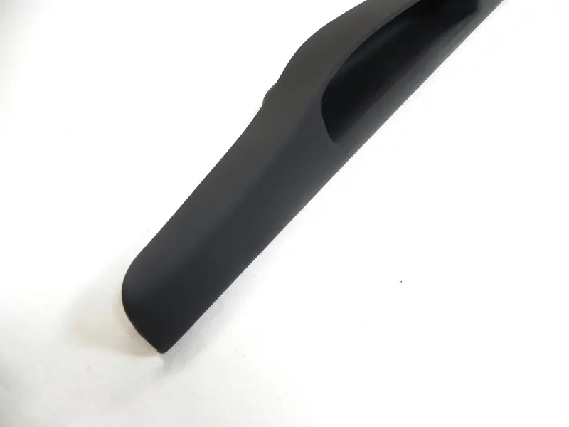(New) 996 Black Passenger Door Sill Lining - 1997-2005 2