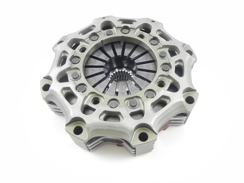 (New) 996 Cup And 997 Cup/Rsr Clutch 1