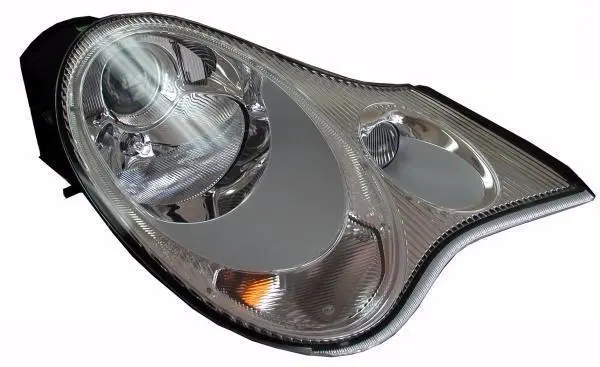 (New) 996 Gt3 Driver's Side Litronic Xenon Headlight - 2002-05 1