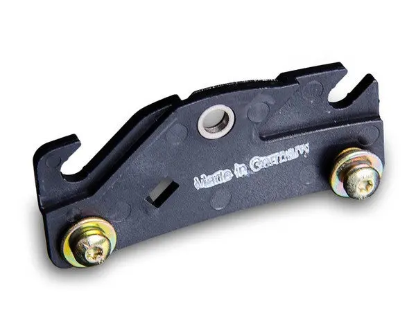 (New) 996/Gt3 Left Support For Taillight Housing - 1998-2005 1