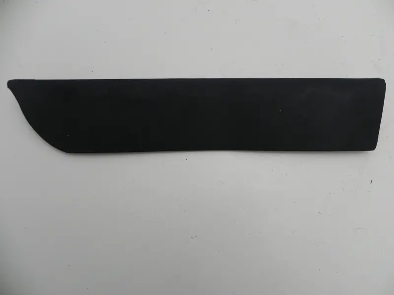 (New) 996 Wheel Well Molding - 1999-05 1