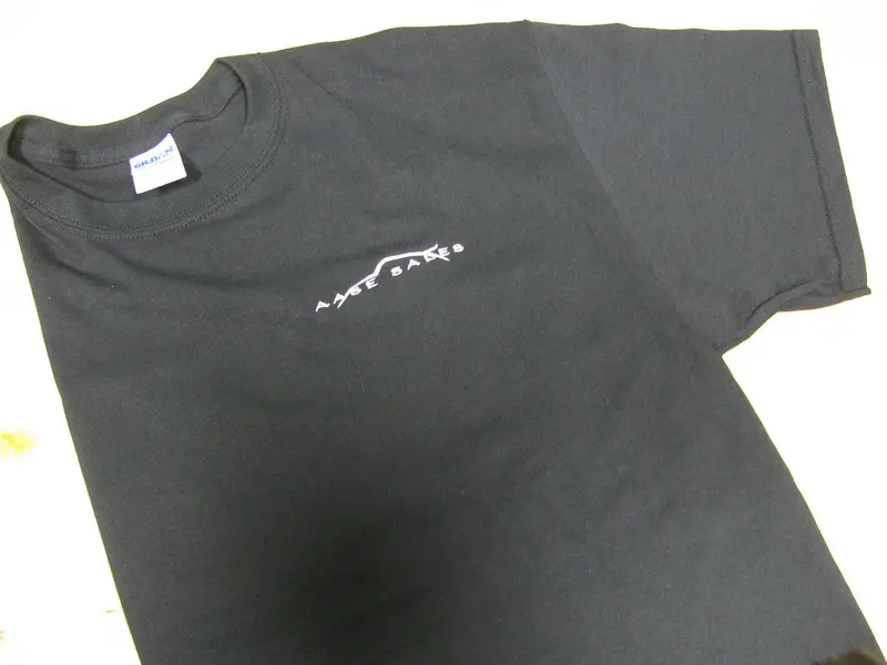 (New) Aase Sales Apparel 1