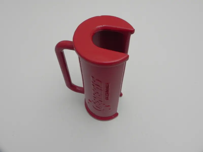 (New) Air Jack Safety Stand 2