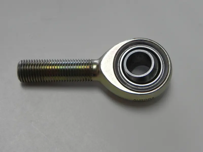 (New) Alloy Steel Rod End - 3/8 Bore 1